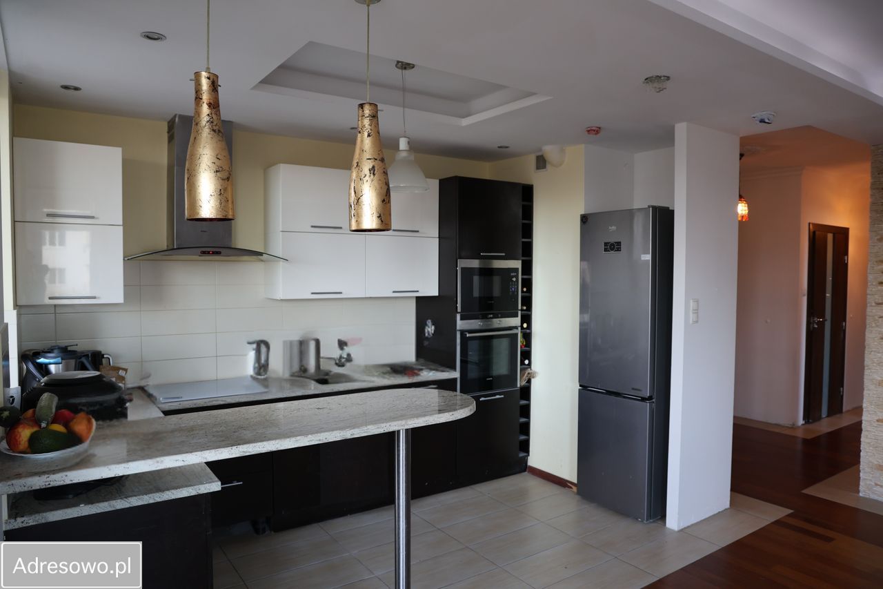 Mieszkanie 3-pokojowe Warszawa Targówek, ul. Malborska. Zdjęcie 12