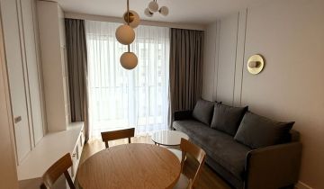 Mieszkanie 2-pokojowe Warszawa Ursus, ul. Herbu Oksza