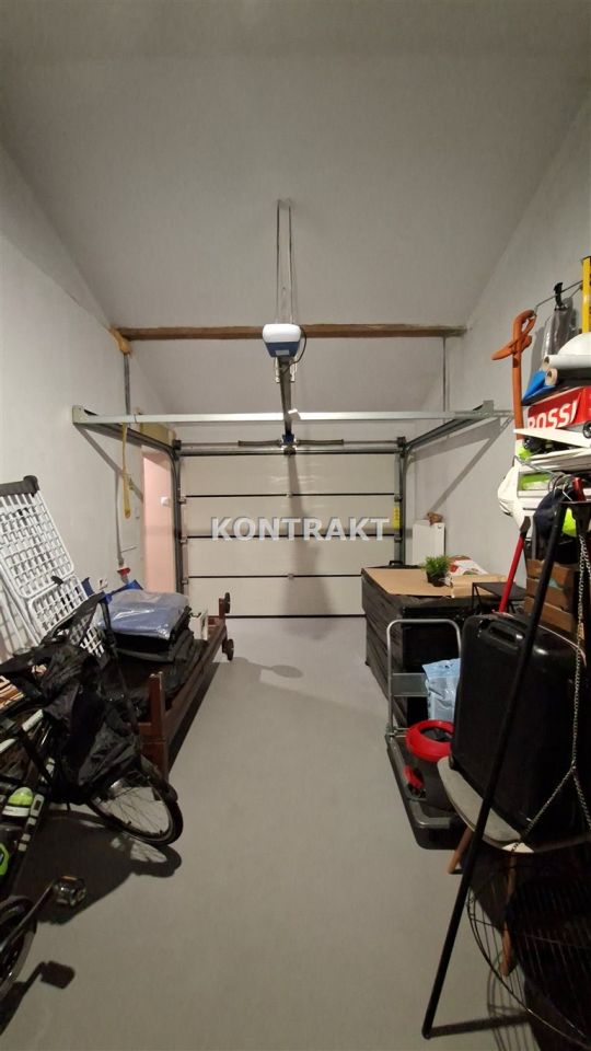 dom wolnostojący, 4 pokoje Libiąż Libiąż Duży, ul. Floriańska. Zdjęcie 15