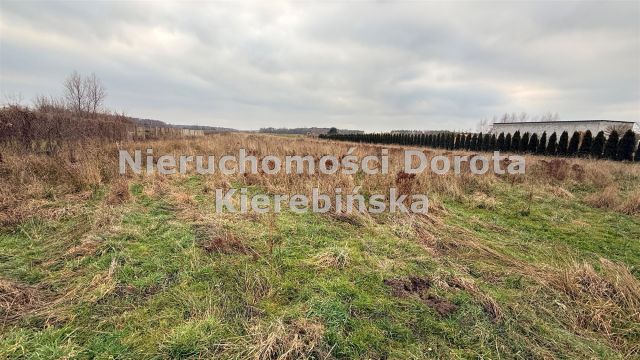 Działka budowlana Tomaszów Mazowiecki, ul. Starowiejska. Zdjęcie 3