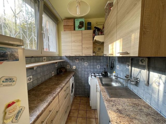 Mieszkanie 2-pokojowe Łódź, ul. Leopolda Staffa. Zdjęcie 4