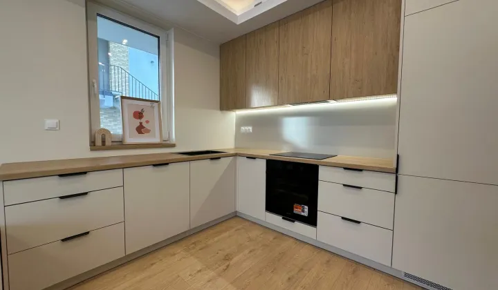 Mieszkanie 4-pokojowe Bibice, ul. Graniczna