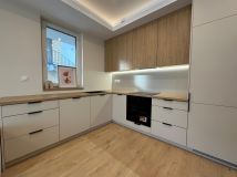 Mieszkanie 4-pokojowe Bibice, ul. Graniczna