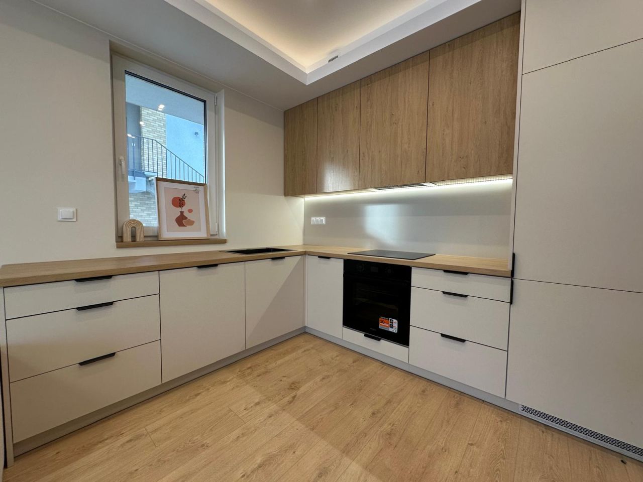 Mieszkanie 4-pokojowe Bibice, ul. Graniczna