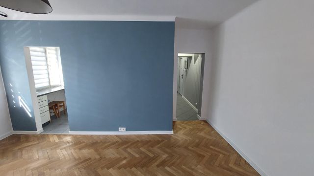 Mieszkanie 2-pokojowe Łódź Górna, ul. Sebastiana Felsztyńskiego. Zdjęcie 1