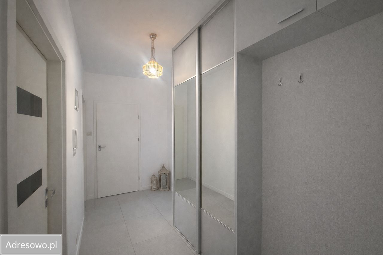 Mieszkanie 3-pokojowe Lublin Dziesiąta. Zdjęcie 14