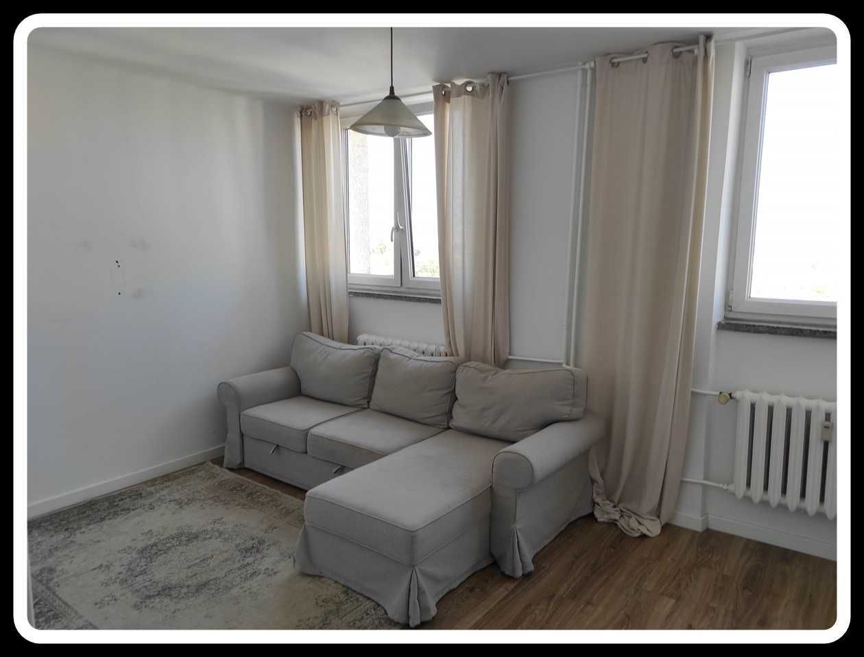 Mieszkanie 2-pokojowe Warszawa Mokotów. Zdjęcie 1