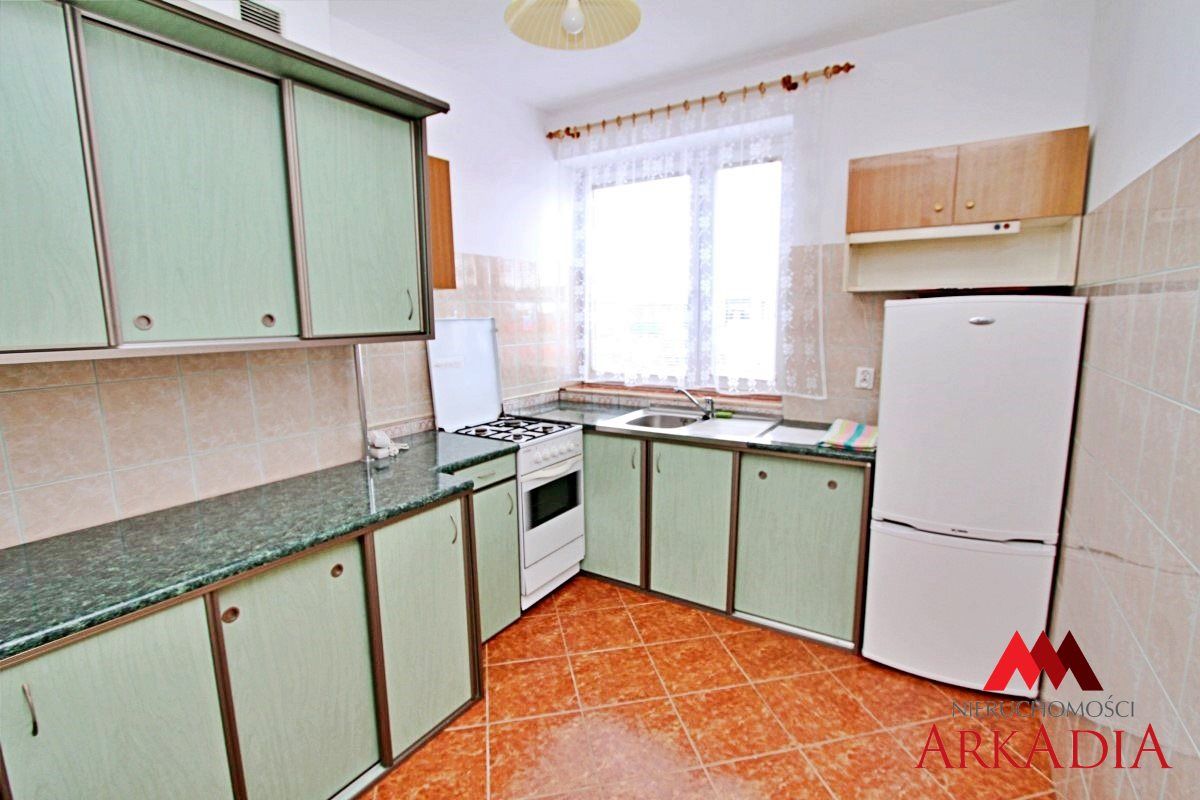 Mieszkanie 2-pokojowe Włocławek, al. Chopina. Zdjęcie 4