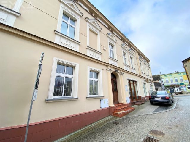 kamienica, 10 pokoi Więcbork, ul. Plac Jana Pawła II. Zdjęcie 21