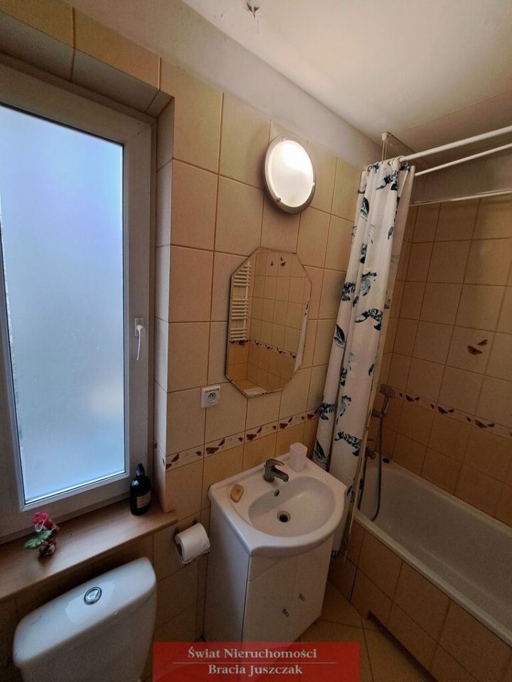 Mieszkanie 2-pokojowe Wrocław Różanka, ul. Obornicka. Zdjęcie 9