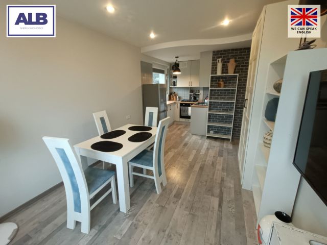 Mieszkanie 3-pokojowe Gdańsk, ul. Spadzista. Zdjęcie 2