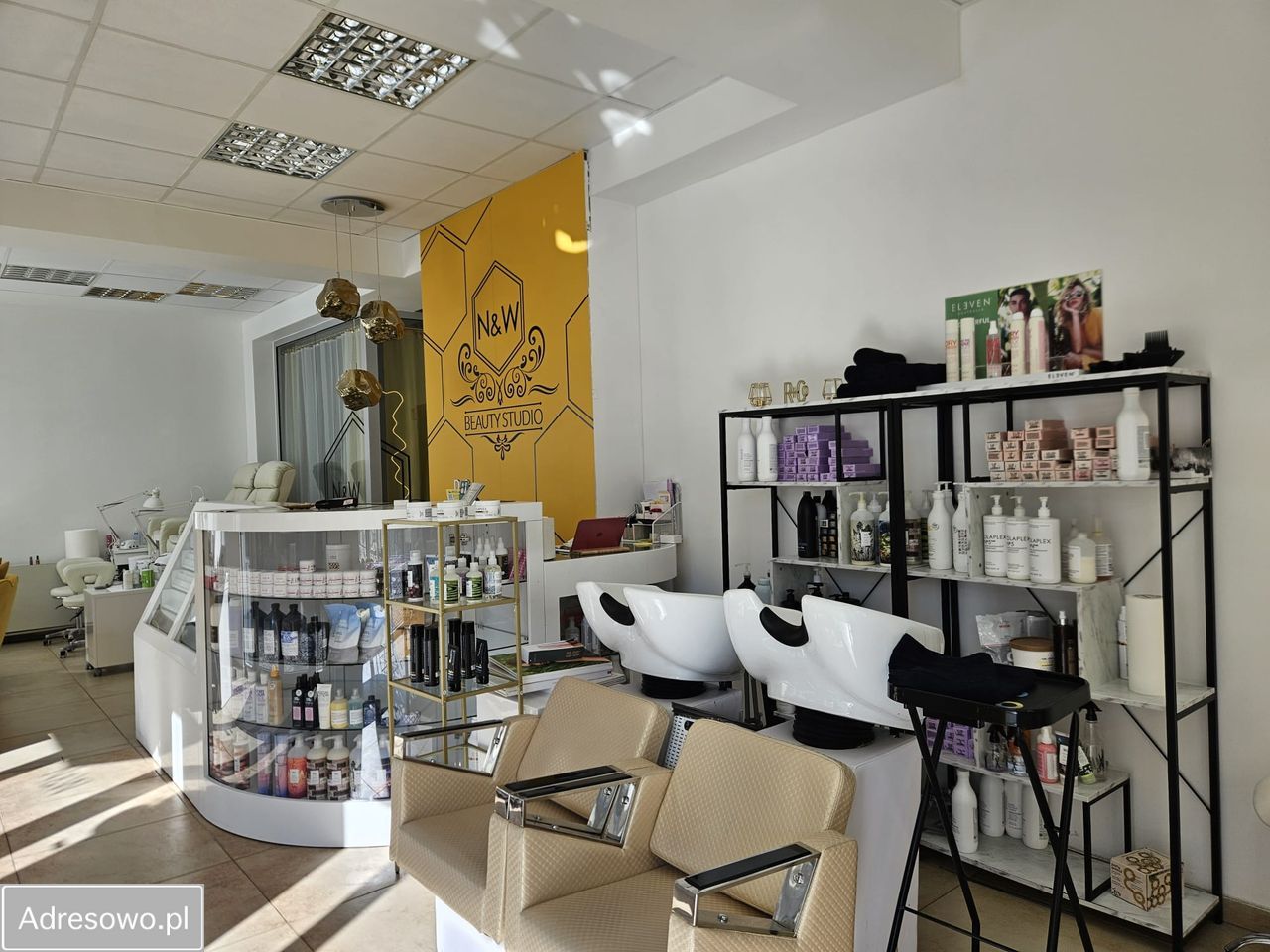 Lokal Wrocław Krzyki, ul. Powstańców Śląskich. Zdjęcie 9