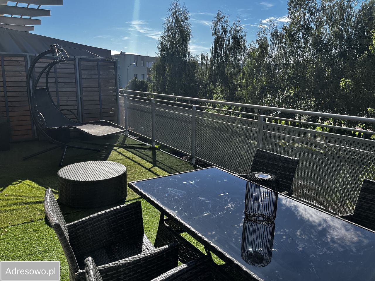 Mieszkanie 3-pokojowe Płock, ul. Melchiora Wańkowicza. Zdjęcie 13