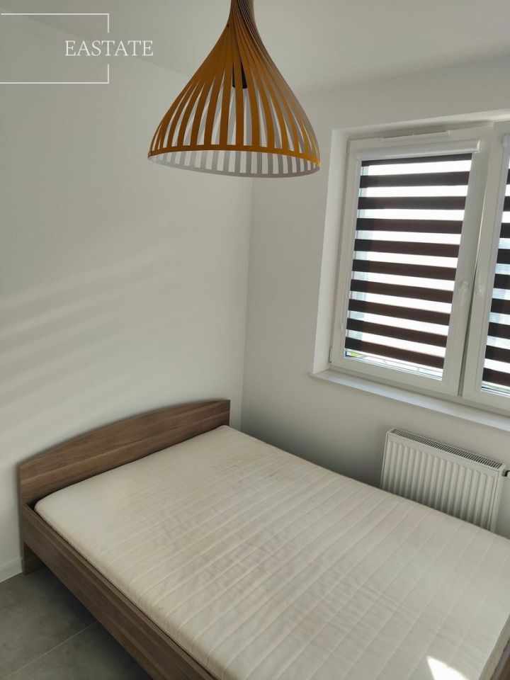 Mieszkanie 2-pokojowe Rumia, ul. Błoń Janowskich. Zdjęcie 8