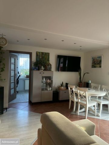 Mieszkanie 4-pokojowe Stargard, ul. Fryderyka Chopina. Zdjęcie 1