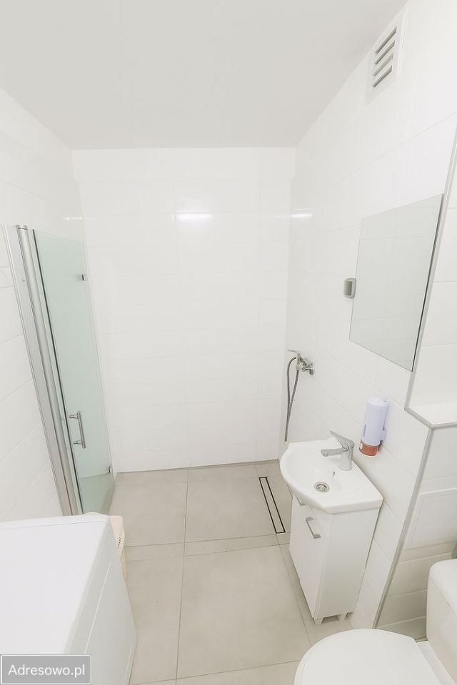 Mieszkanie 1-pokojowe Szczecin Śródmieście. Zdjęcie 4