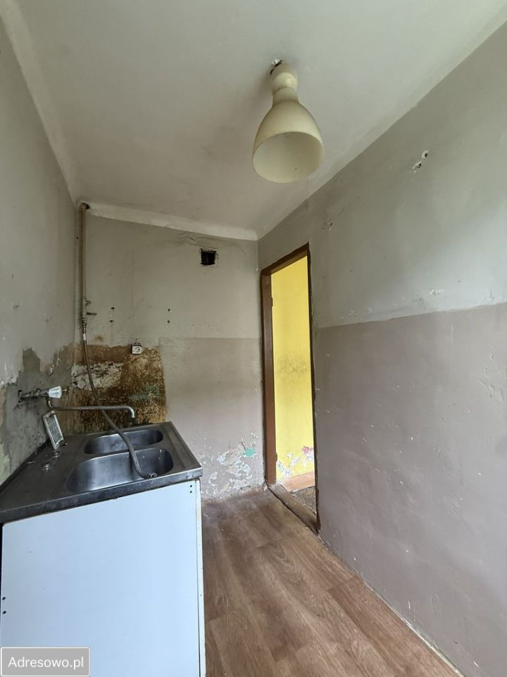 Mieszkanie 2-pokojowe Sosnowiec Zagórze, ul. Władysława Jagiełły. Zdjęcie 5