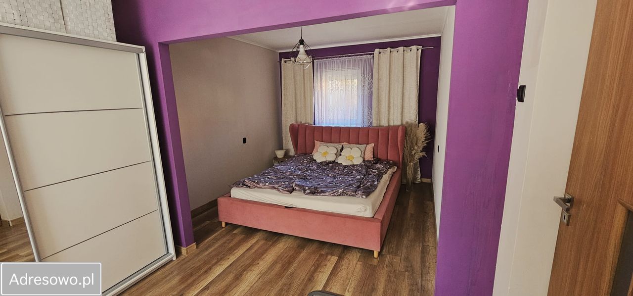 dom wolnostojący, 3 pokoje Sułków. Zdjęcie 7