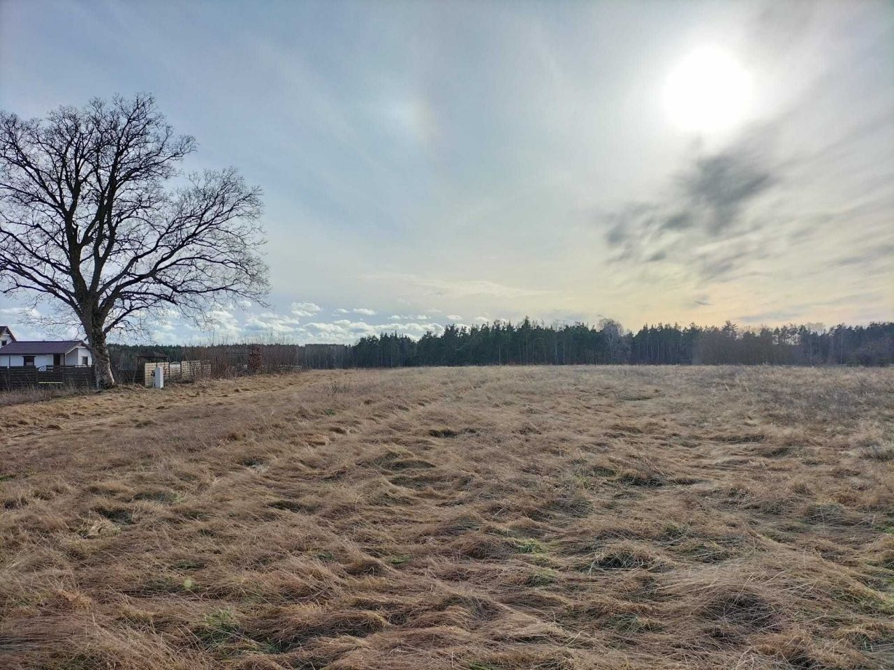 Działka budowlana Wiele. Zdjęcie 1