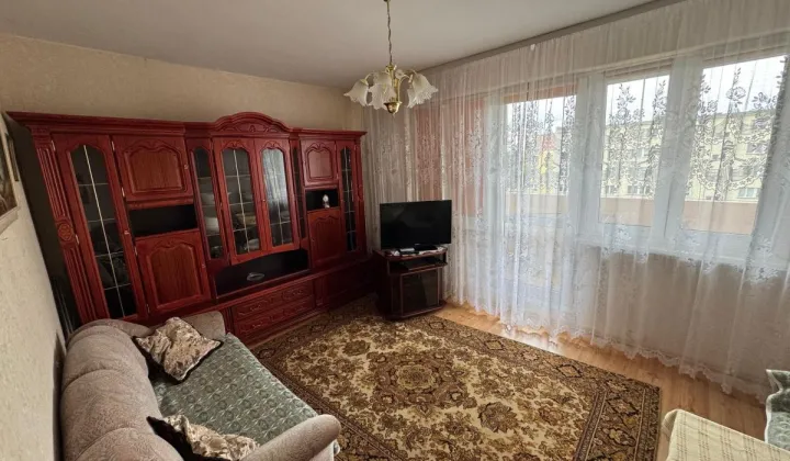 Mieszkanie 3-pokojowe Szczecin, ul. Tadeusza Zawadzkiego