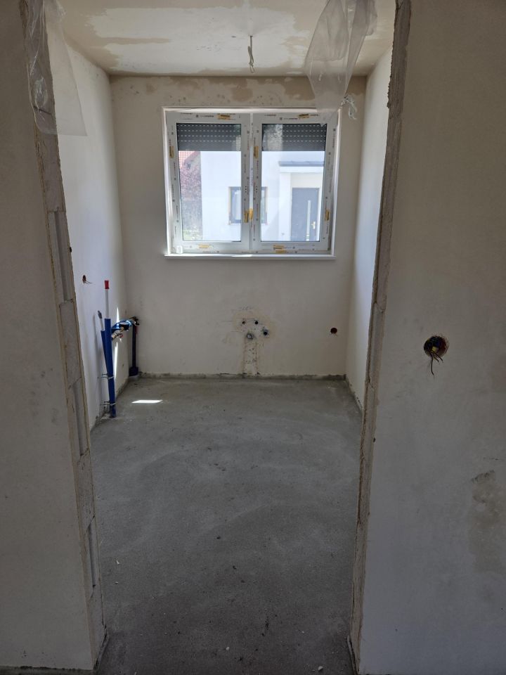 bliźniak, 4 pokoje Bielawa, ul. Lawendowa. Zdjęcie 10