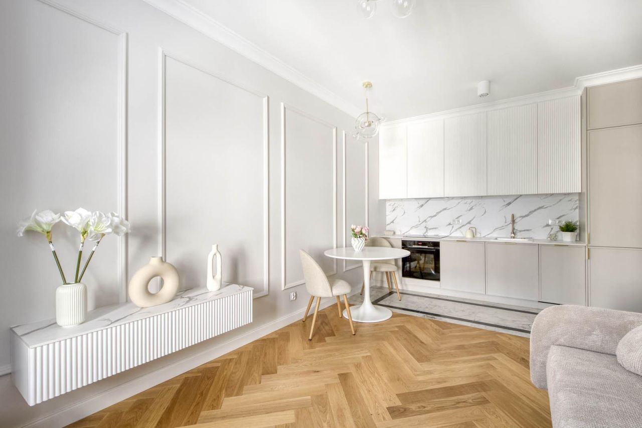 Mieszkanie 2-pokojowe Warszawa Praga-Południe, ul. Mińska. Zdjęcie 8