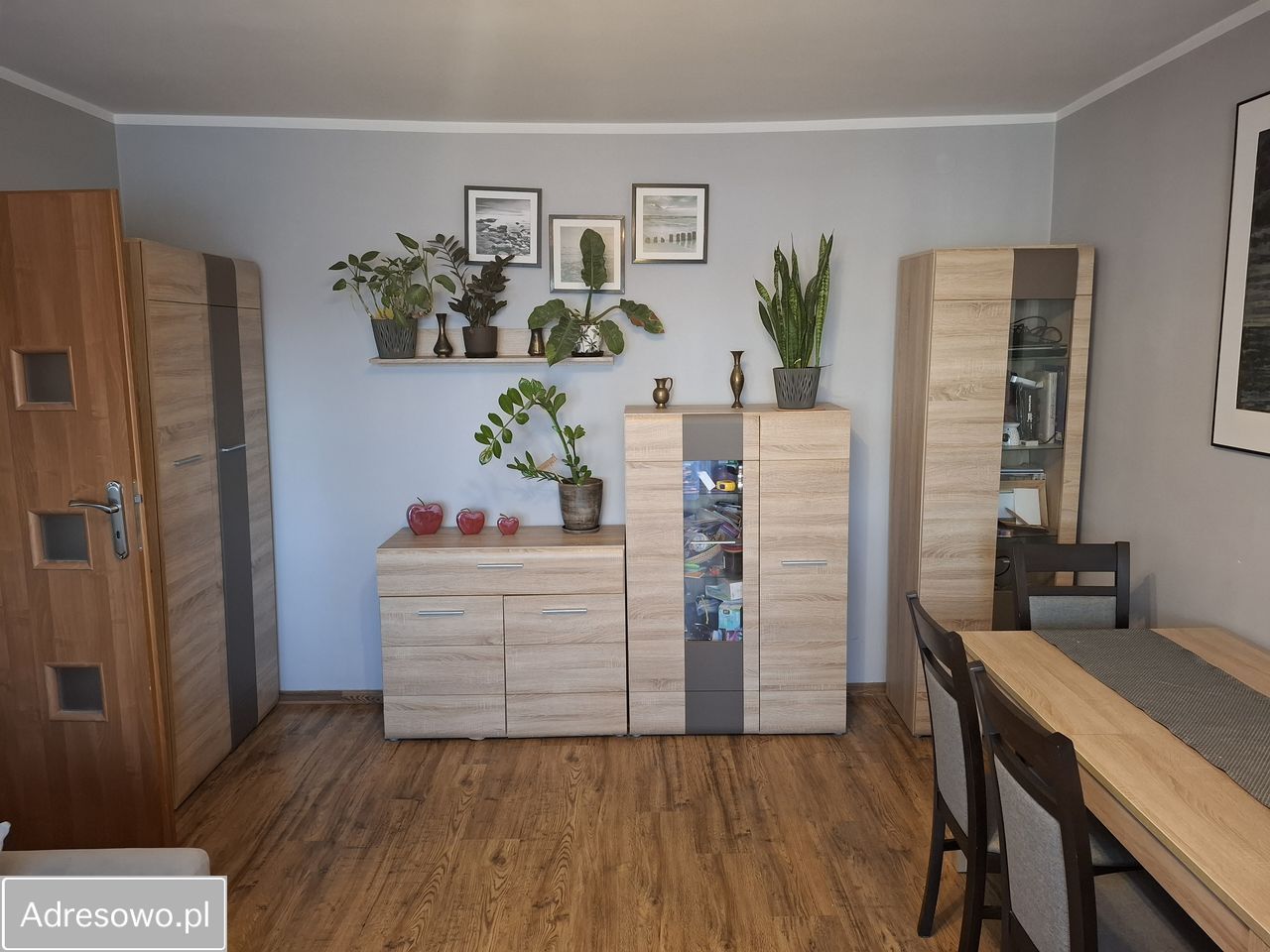 dom wolnostojący, 6 pokoi Ustka Centrum, ul. Marynarki Polskiej. Zdjęcie 4