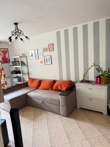 Mieszkanie 1-pokojowe Wrocław, al. Marcina Kromera. Zdjęcie 1