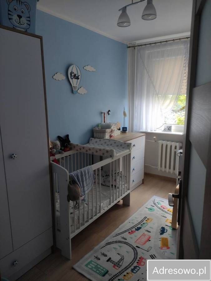 Mieszkanie 3-pokojowe Działdowo, ul. Nidzicka. Zdjęcie 11