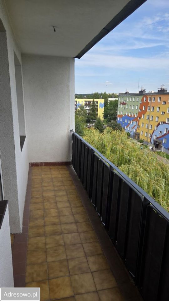 Mieszkanie 2-pokojowe Koszalin, ul. Bosmańska. Zdjęcie 4