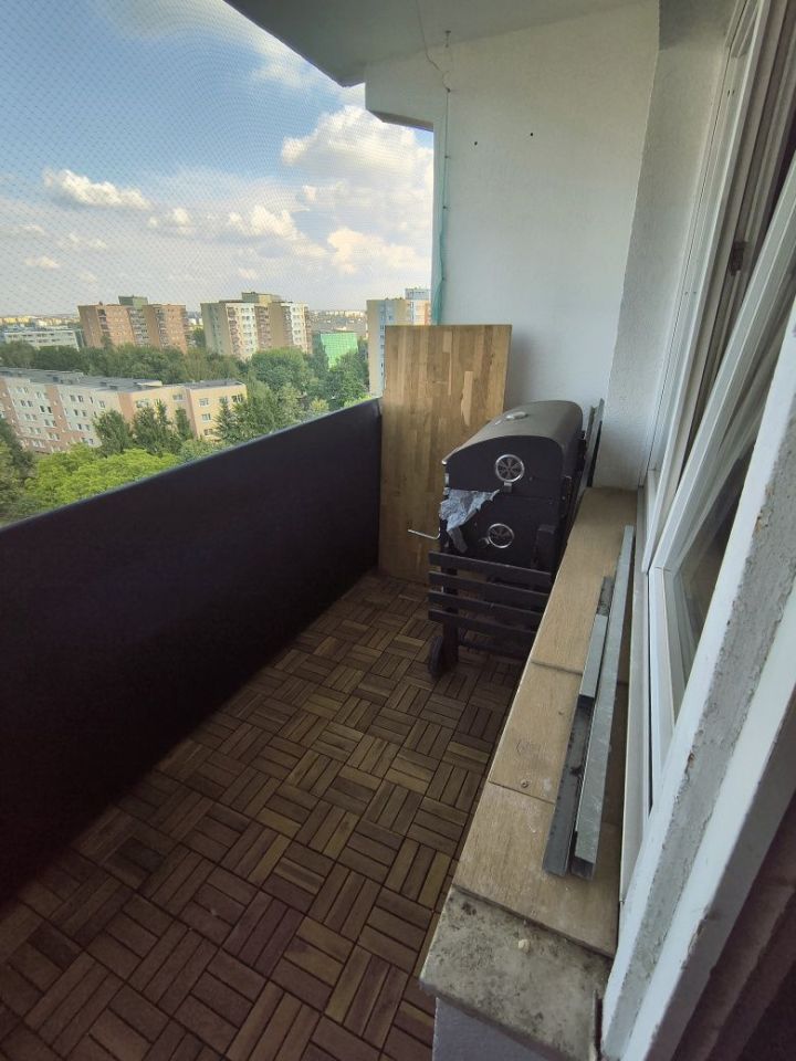 Mieszkanie 1-pokojowe Lublin Czechów, ul. Kameralna. Zdjęcie 6