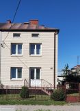 bliźniak, 4 pokoje Czarna Białostocka, ul. Traugutta. Zdjęcie 1