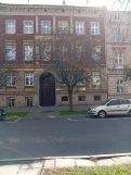 Mieszkanie 4-pokojowe Gniezno Centrum, ul. Henryka Sienkiewicza. Zdjęcie 1