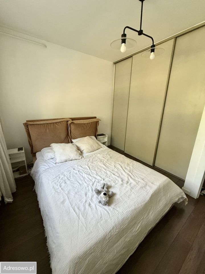 Mieszkanie 3-pokojowe Warszawa Targówek. Zdjęcie 9