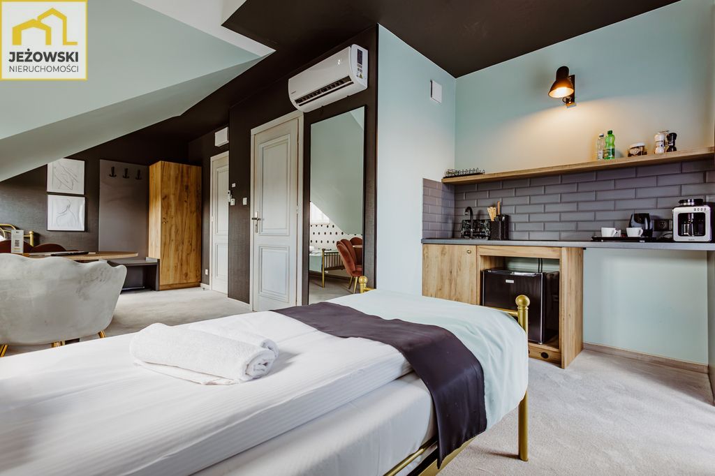 Hotel/pensjonat Sandomierz Stare Miasto, ul. Krakowska. Zdjęcie 26