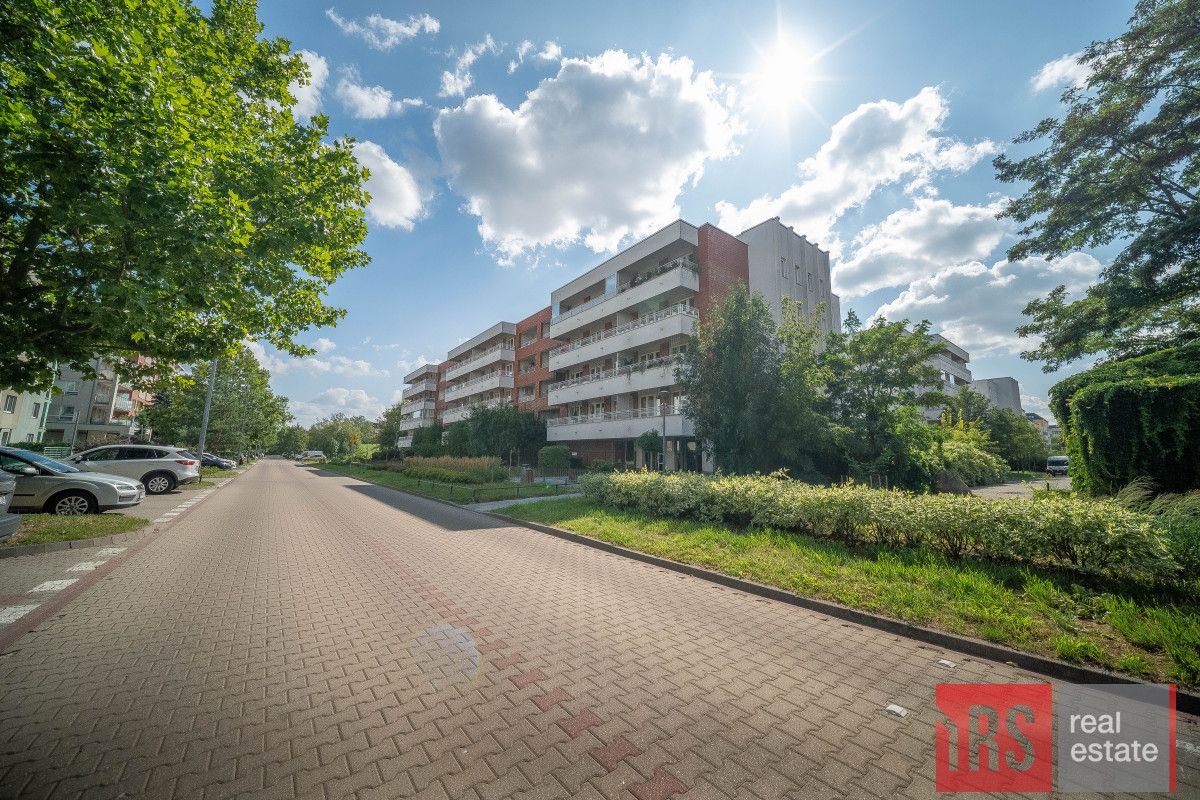Mieszkanie 2-pokojowe Warszawa Ursynów, ul. Stefana Dembego. Zdjęcie 18