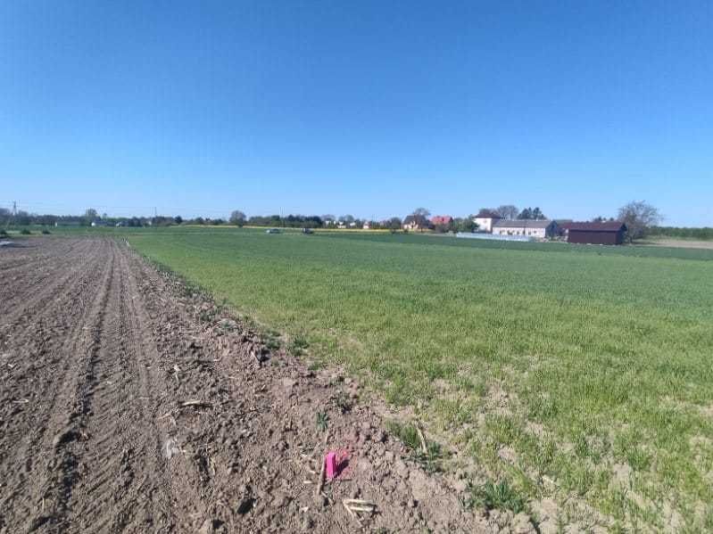 Działka budowlana Miączyn-Kolonia. Zdjęcie 7