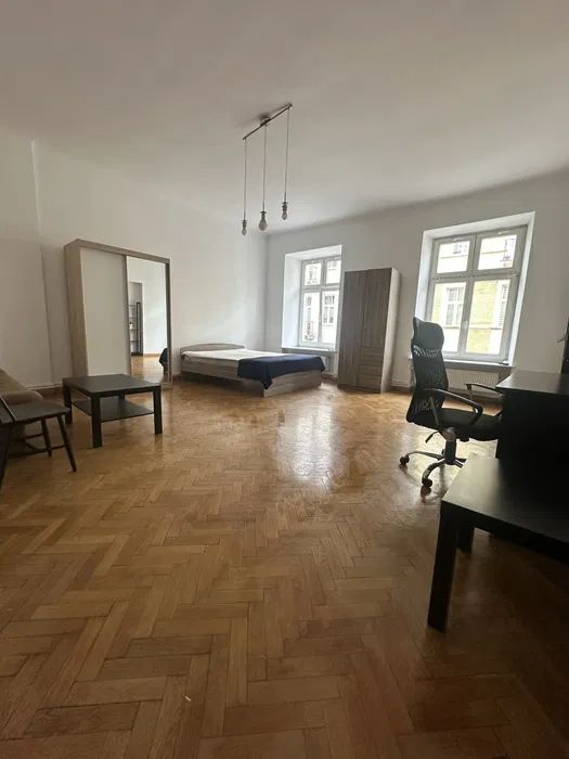 Pokój Łódź Polesie, ul. Andrzeja Struga. Zdjęcie 2