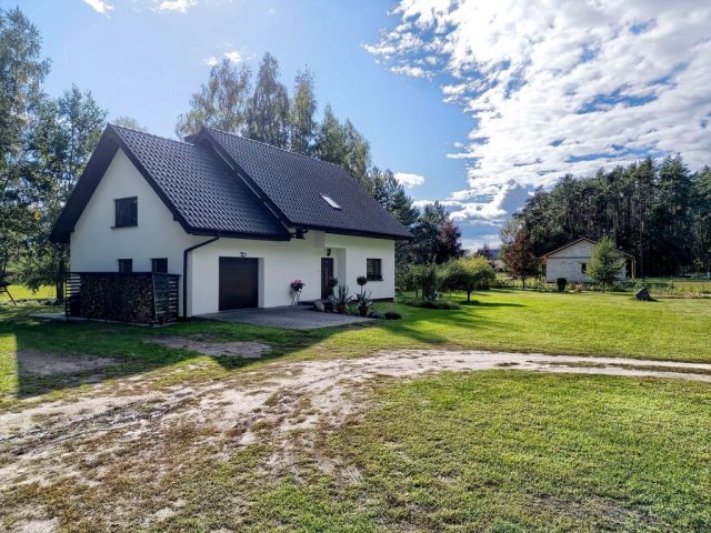 dom wolnostojący, 5 pokoi Czarnowo. Zdjęcie 32