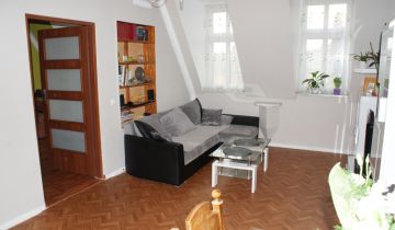 Mieszkanie 3-pokojowe Świdnica Centrum, ul. Bracka. Zdjęcie 1
