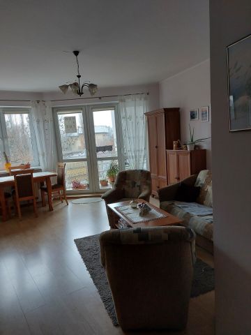 Mieszkanie 2-pokojowe Poznań Naramowice, ul. Karpia. Zdjęcie 1