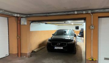Garaż/miejsce parkingowe Bydgoszcz Osowa Góra, ul. Sępia