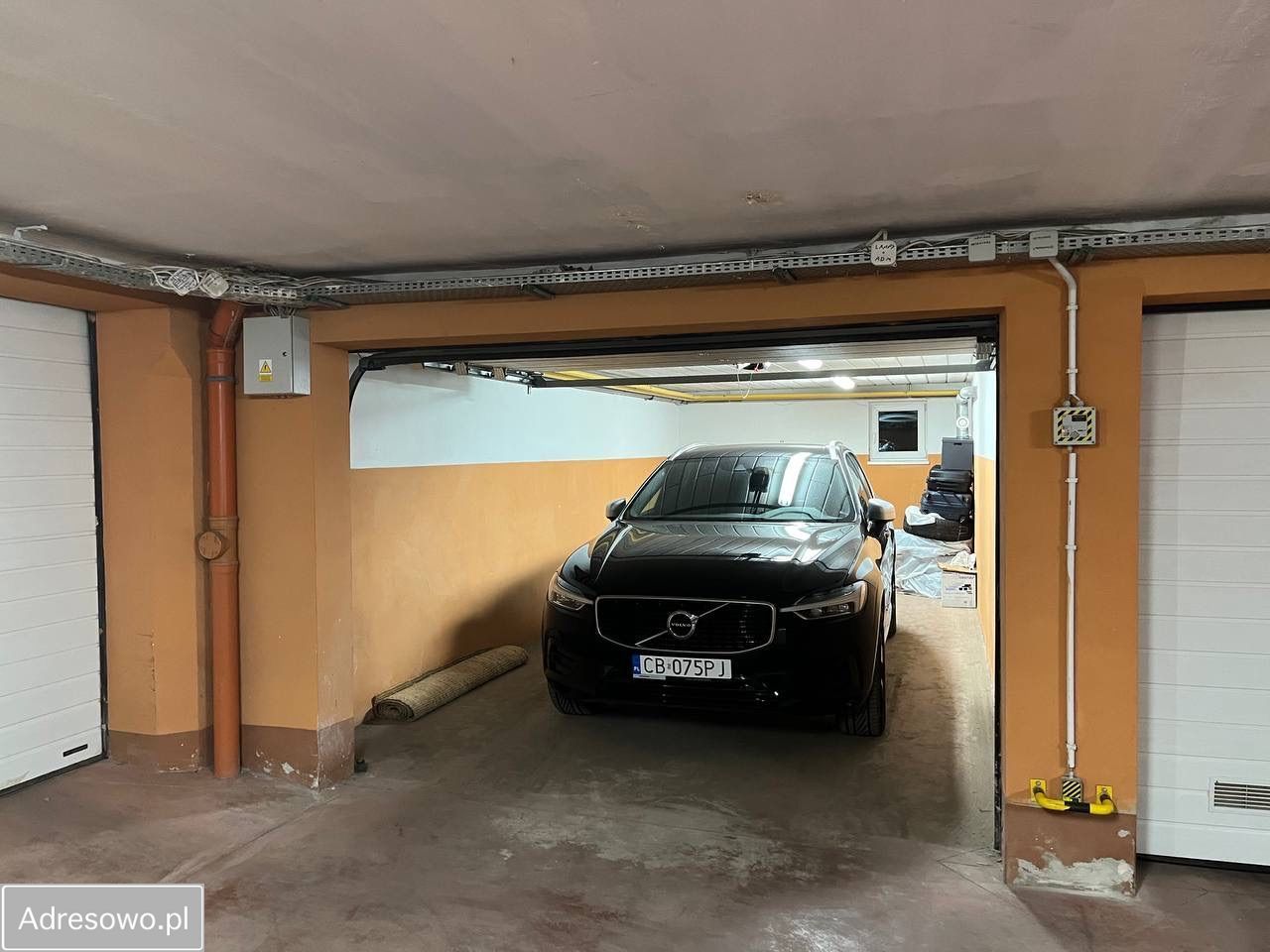 Garaż/miejsce parkingowe Bydgoszcz Osowa Góra, ul. Sępia