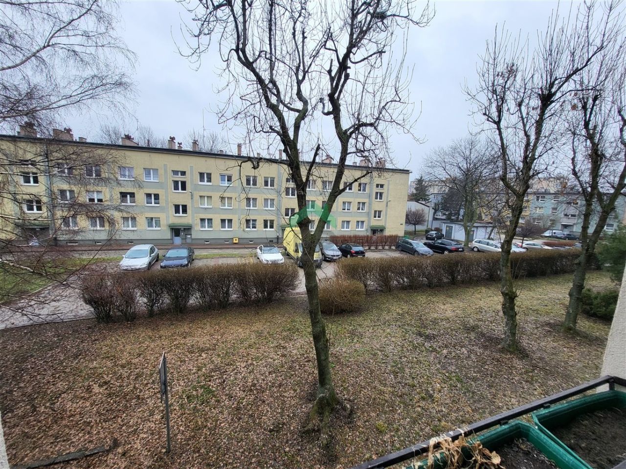 Mieszkanie 2-pokojowe Częstochowa, pl. Plac Bohaterów Getta. Zdjęcie 13
