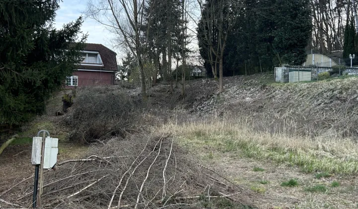 Działka budowlana Gorzów Wielkopolski Wieprzyce, ul. Komandosów