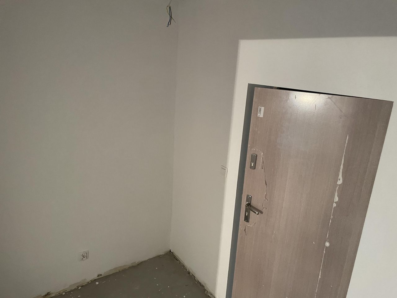 Mieszkanie 4-pokojowe Kętrzyn, ul. gen. Władysława Sikorskiego. Zdjęcie 8