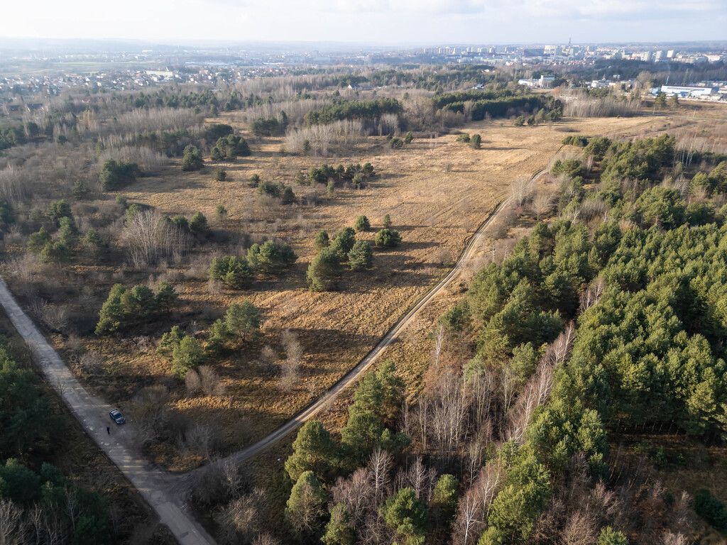 Działka inwestycyjna Ostrowiec Świętokrzyski, ul. Rudzka. Zdjęcie 7