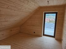 dom wolnostojący, 3 pokoje Zawoja. Zdjęcie 2