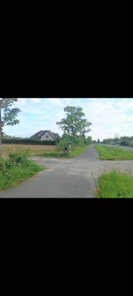 Działka budowlana Kobylice. Zdjęcie 7