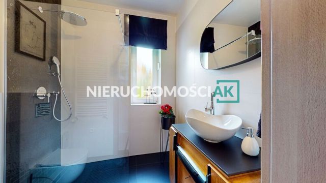 dom wolnostojący, 5 pokoi Poznań Szczepankowo, ul. Szczepankowo. Zdjęcie 17